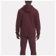 Reebok Ανδρικό φούτερ Identity Fleece Stacked Logo Pullover Hoodie